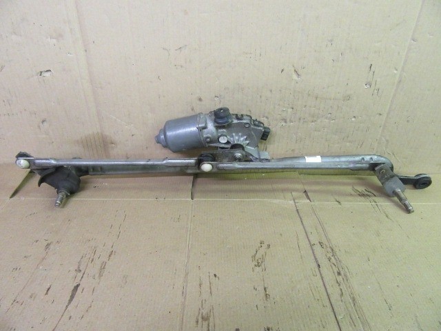 Jeep Cherokee 2011- ablaktörlő motor mechanikával