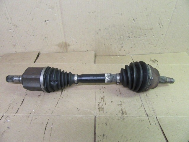 Alfa Romeo Giulietta 1750 Tbi bal oldali féltengely 