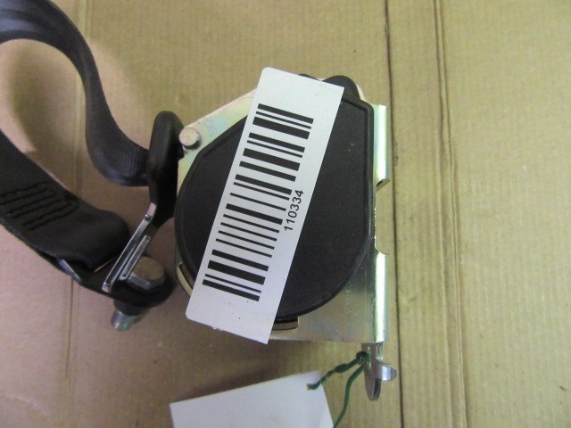 Fiat Linea hátsó szélső biztonsági öv 735544897