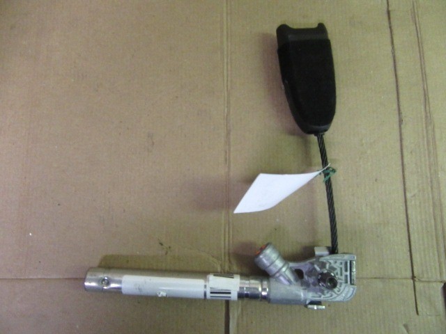 Alfa Romeo MiTo bal első övfeszítő 156093016