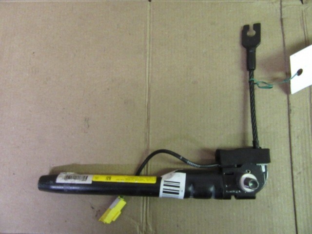 Fiat 500 bal első övfeszítő 735452806