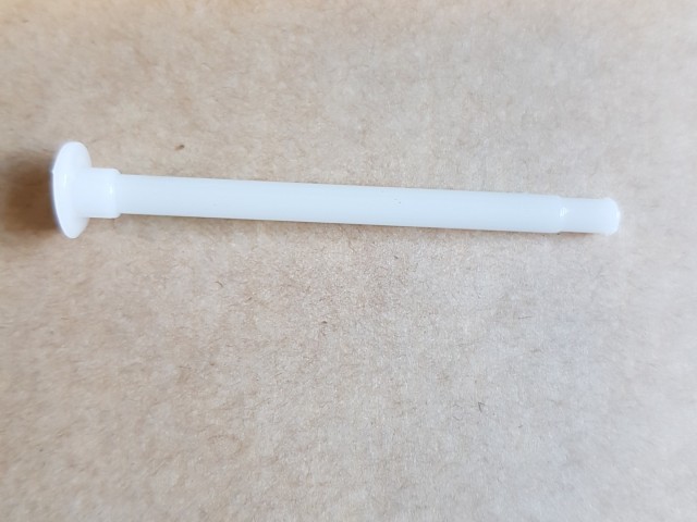 Alfa Romeo 147, Fiat Croma, Lancia Ypsilon II.  gyári új tankajtó stift 46737168