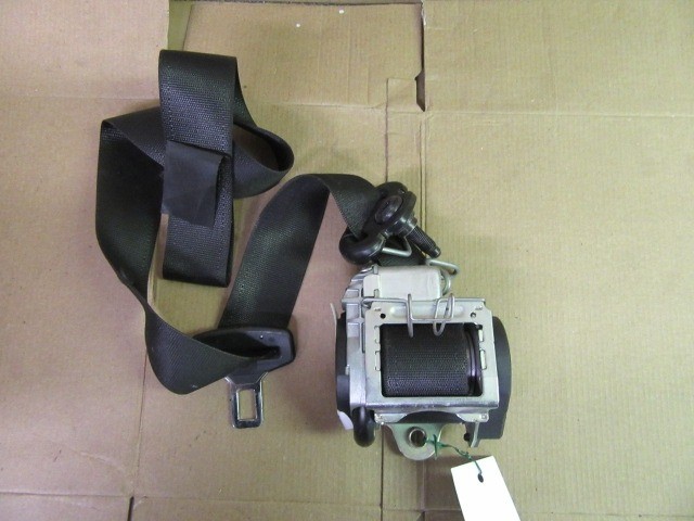 Fiat Grande Punto 3 ajtós, jobb első biztonsági öv 605236200