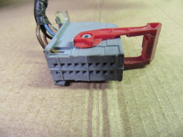 147789 Fiat Croma Fl 7 vezetékes jobb oldali visszapillantó tükör 