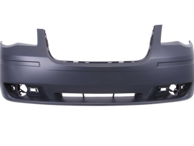 Chrysler Voyager utángyártott új, első lökhárító