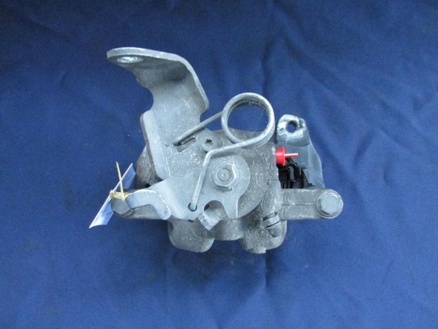 Alfa Romeo Spider 2006-2010  bal hátsó hűtött tárcsás féknyereg