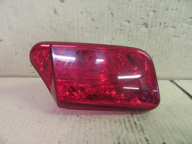 Fiat Stilo 5 ajtós 2001-2003 jobb hátsó ködlámpa a csomagtérajtón 