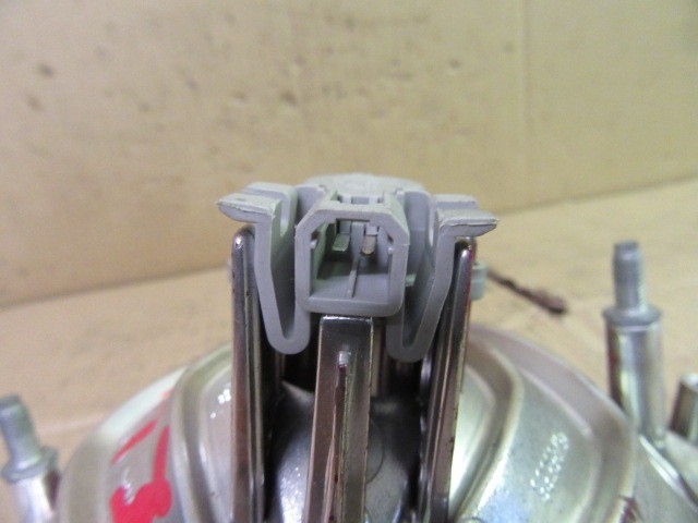 Fiat Stilo 5 ajtós 2001-2003 jobb hátsó ködlámpa a csomagtérajtón 