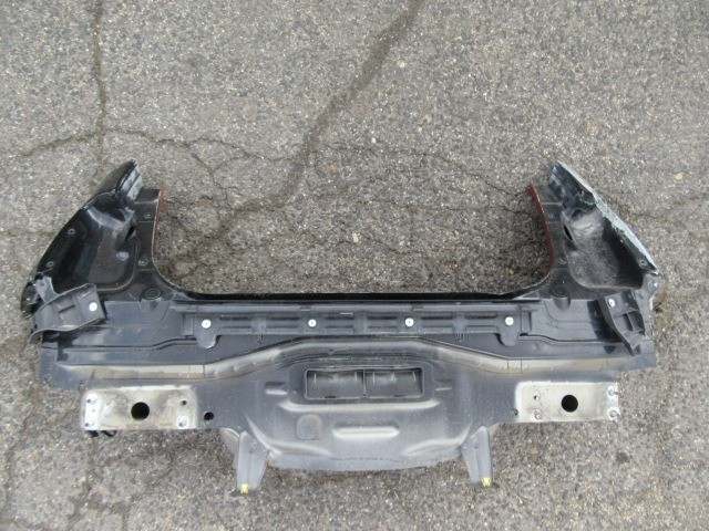 136624 Fiat 500 hátfal