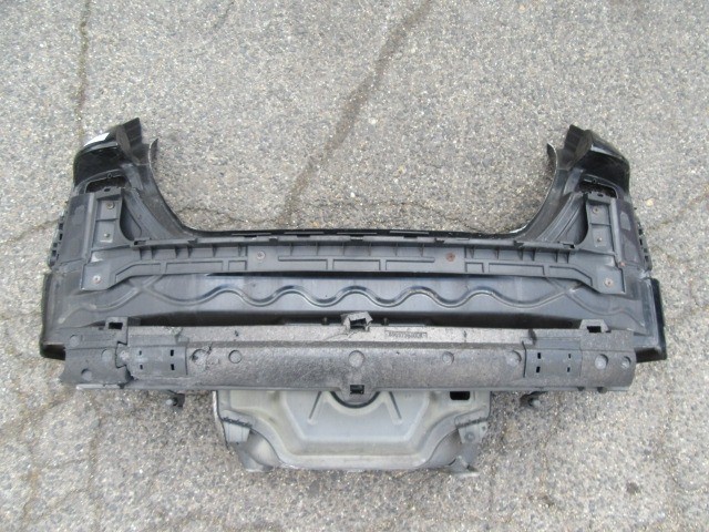 136626 Alfa Romeo 159 kombi hátfal