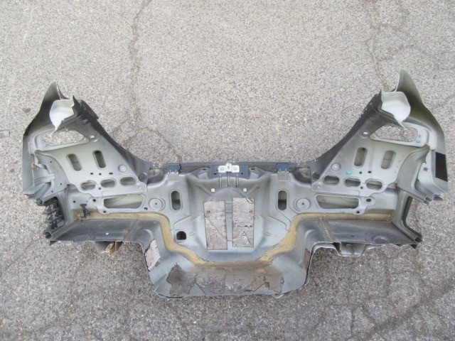 136626 Alfa Romeo 159 kombi hátfal