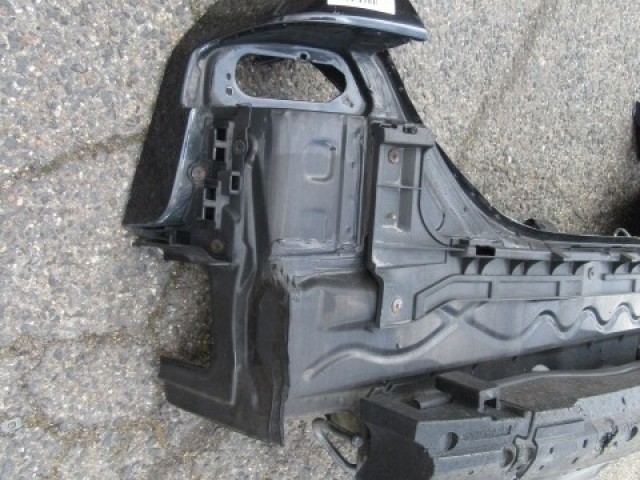 136626 Alfa Romeo 159 kombi hátfal