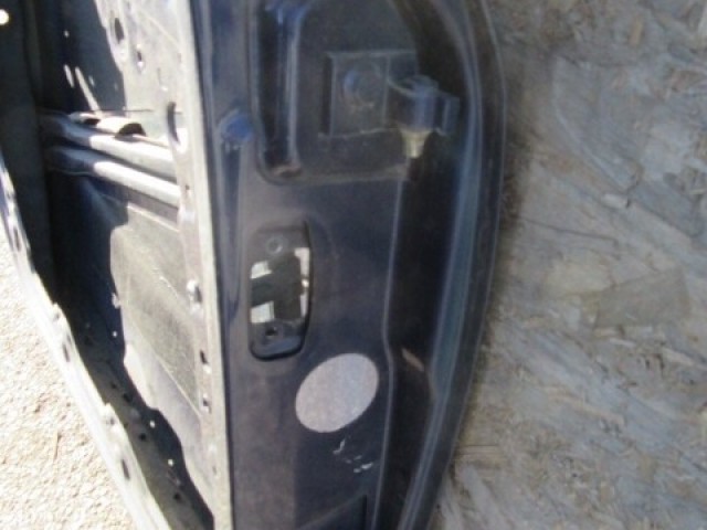 138898 Fiat Croma 2005-2010 kék színű, bal első ajtó