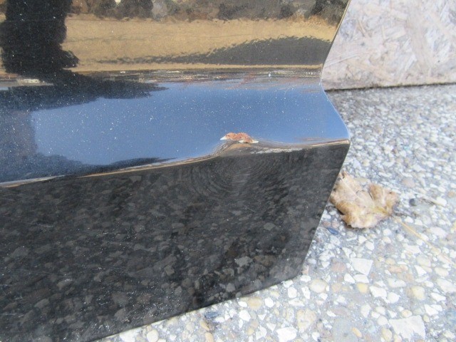 147059 Dodge Journey jobb első fekete színű ajtó