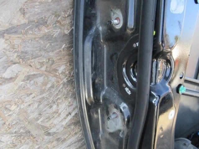 147059 Dodge Journey jobb első fekete színű ajtó