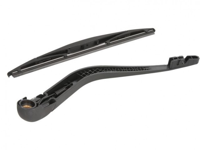 Nissan Note 2006-2012 utángyártott új, hátsó ablaktörlő kar lapáttal