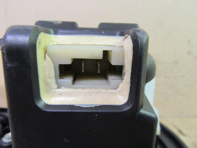 Alfa Romeo Stelvio fűtőmotor 77368011