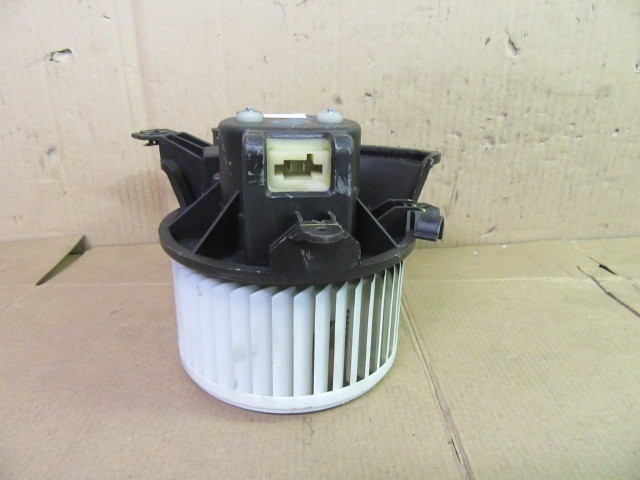 Fiat Tipo 2015- fűtőmotor 77366856