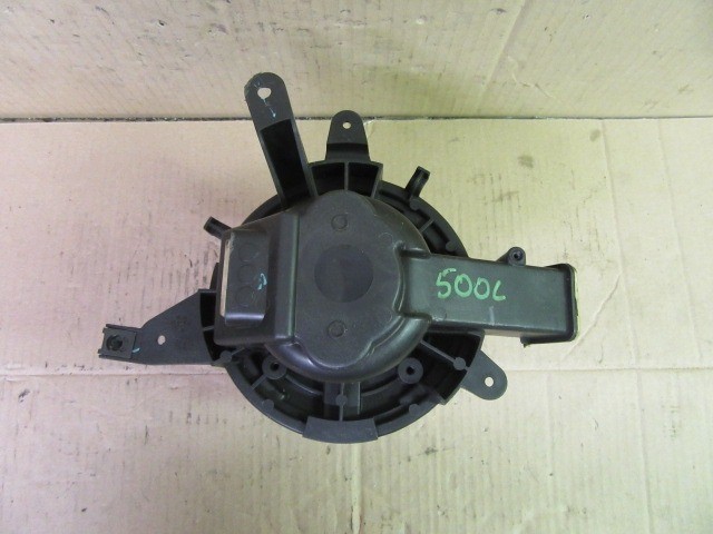 Fiat 500L fűtőmotor 