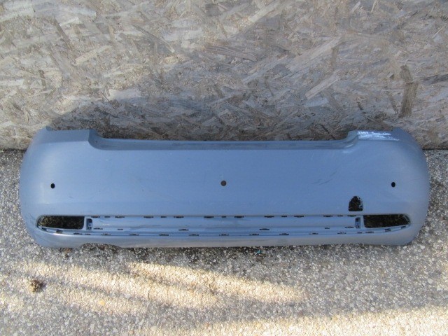 147859 Fiat 500  2015- három parkszenzor helyes hátsó lökhárító