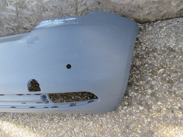 147859 Fiat 500  2015- három parkszenzor helyes hátsó lökhárító