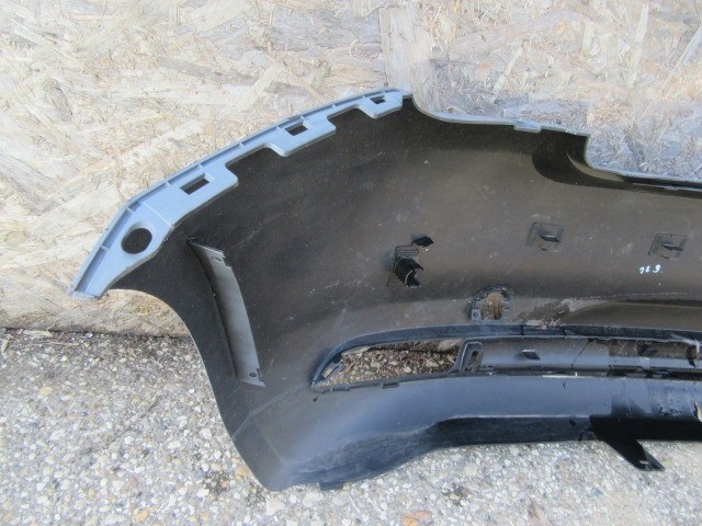 147859 Fiat 500  2015- három parkszenzor helyes hátsó lökhárító