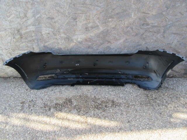 147859 Fiat 500  2015- három parkszenzor helyes hátsó lökhárító