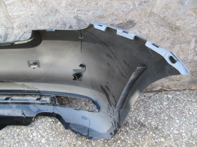 147859 Fiat 500  2015- három parkszenzor helyes hátsó lökhárító