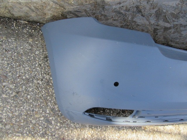 147859 Fiat 500  2015- három parkszenzor helyes hátsó lökhárító