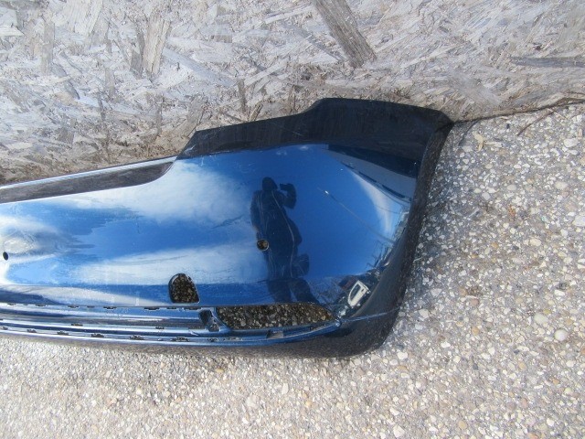 147865 Fiat 500 2015- három parkszenzor helyes hátsó lökhárító