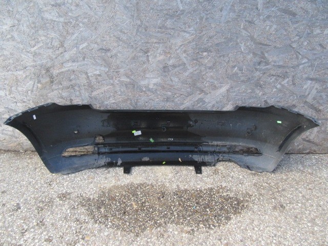 147865 Fiat 500 2015- három parkszenzor helyes hátsó lökhárító