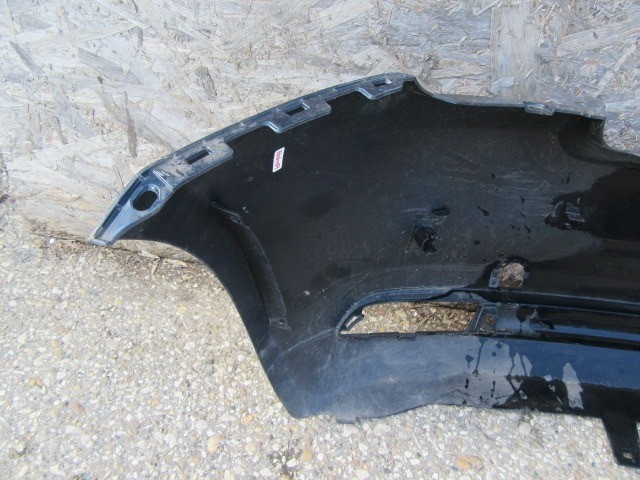 147865 Fiat 500 2015- három parkszenzor helyes hátsó lökhárító