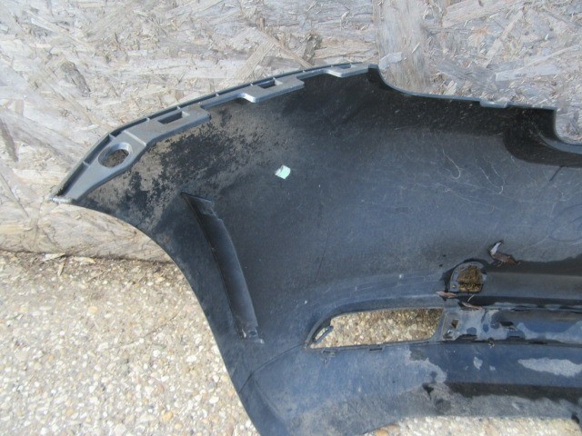 147864 Fiat 500 2015- hátsó lökhárító a képen látható sérüléssel