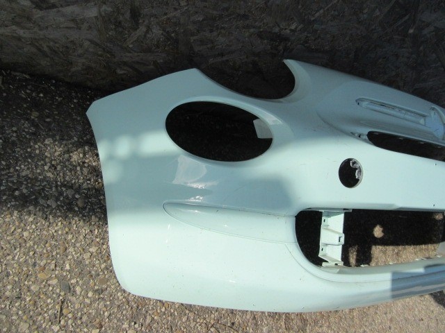 147856 Fiat 500 2015- Pop első lökhárító