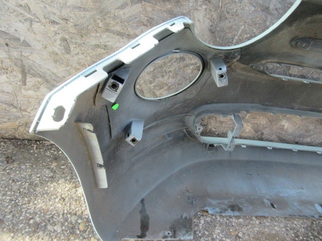 147856 Fiat 500 2015- Pop első lökhárító