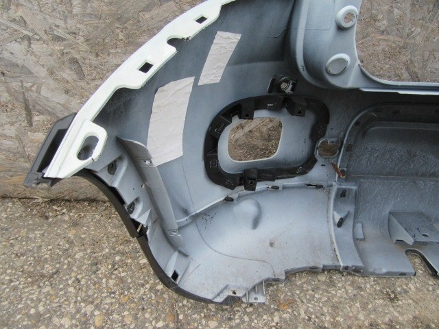 147872 Fiat Panda III. 2012- 4x4 hátsó lökhárító