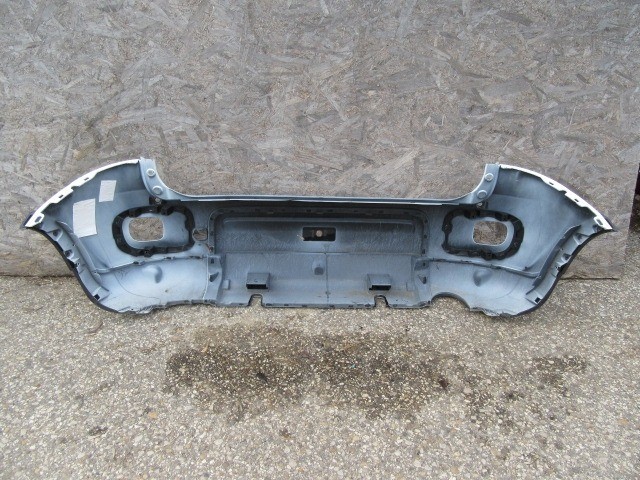 147872 Fiat Panda III. 2012- 4x4 hátsó lökhárító