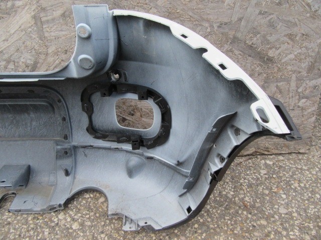 147872 Fiat Panda III. 2012- 4x4 hátsó lökhárító