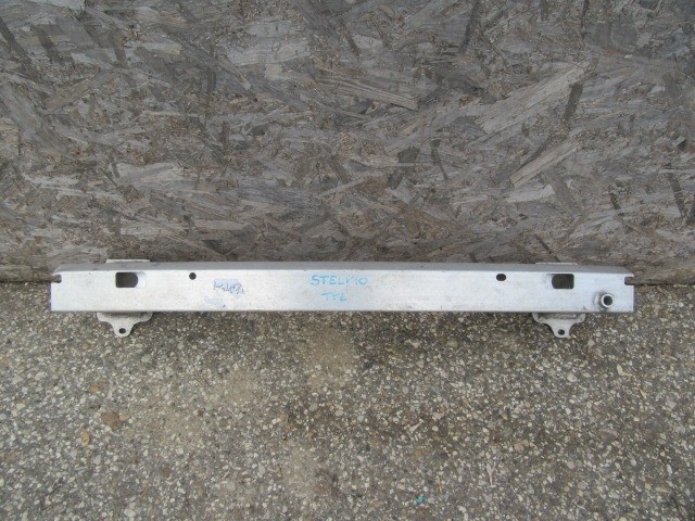 Alfa Romeo Stelvio hátsó lökhárító merevítő