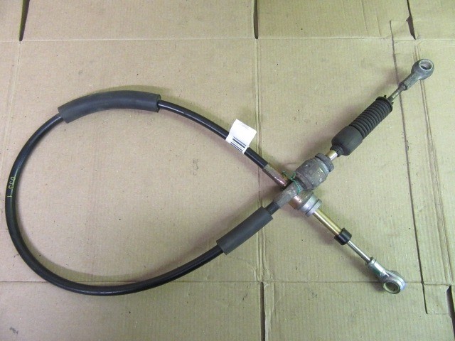 Fiat Stilo 1,8 16v benzin váltóbovden  46752318