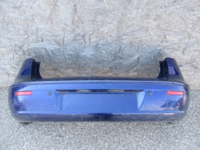147962 Fiat Croma 2005-2008 hátsó lökhárító