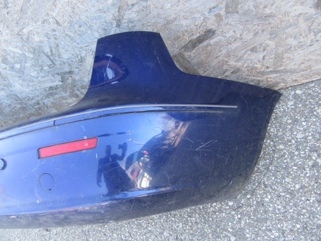 147962 Fiat Croma 2005-2008 hátsó lökhárító