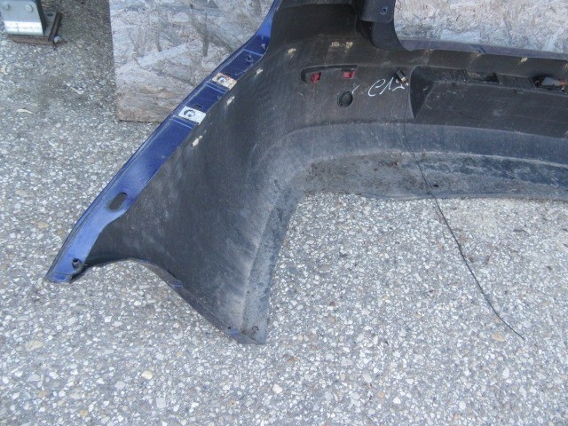 147962 Fiat Croma 2005-2008 hátsó lökhárító