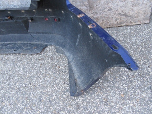 147962 Fiat Croma 2005-2008 hátsó lökhárító