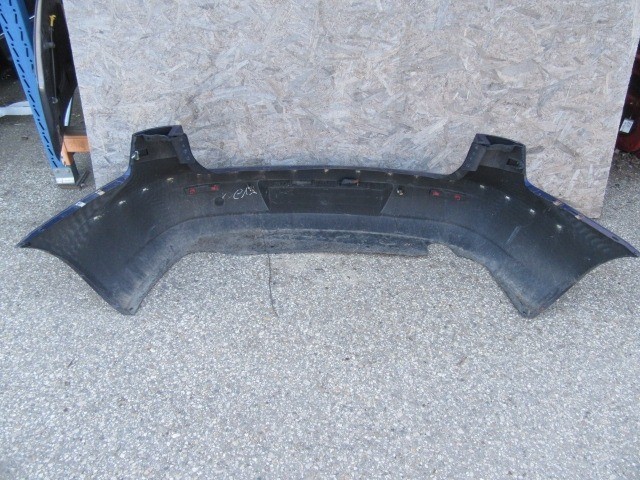 147962 Fiat Croma 2005-2008 hátsó lökhárító