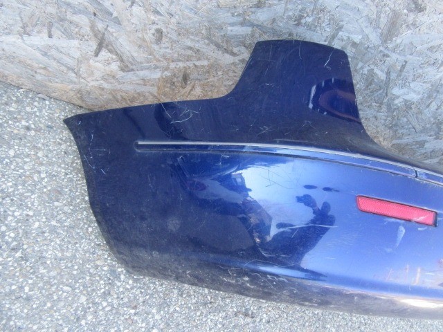 147962 Fiat Croma 2005-2008 hátsó lökhárító