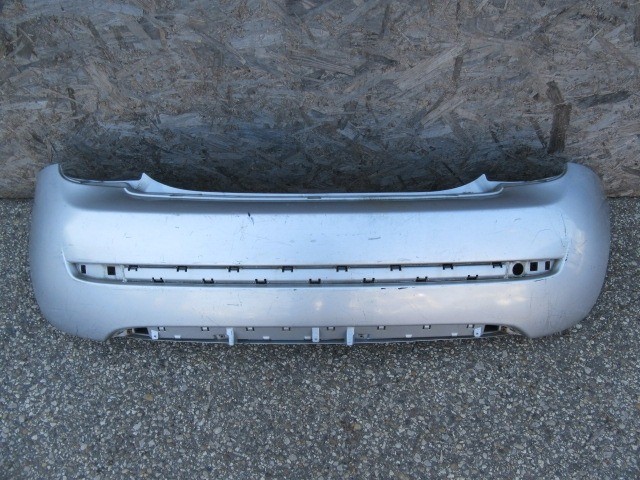 147965 Lancia Ypsilon II. 2007-2011 hátsó lökhárító