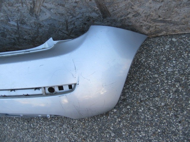 147965 Lancia Ypsilon II. 2007-2011 hátsó lökhárító