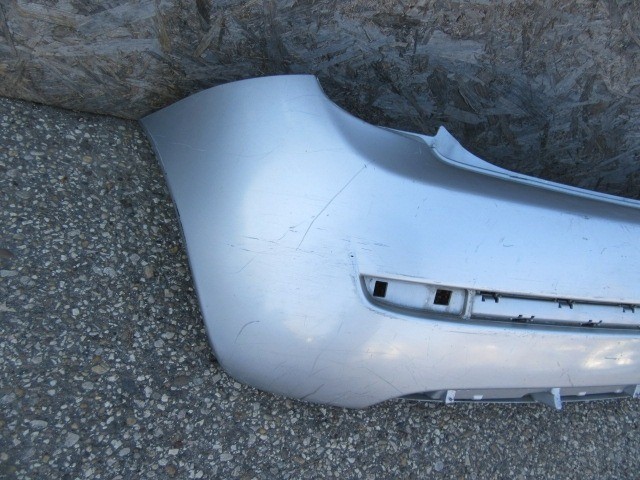 147965 Lancia Ypsilon II. 2007-2011 hátsó lökhárító