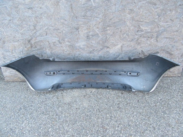 147965 Lancia Ypsilon II. 2007-2011 hátsó lökhárító